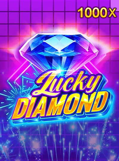 Slot game cover – jackpot title